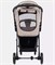 Детская прогулочная коляска Rant Shift RA250 Iced coffee 1566800153 - фото 102466