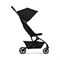 Детская прогулочная коляска Joolz Aer Plus 2024 Space Black 1642445587 - фото 102498