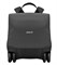 Прогулочная коляска Carrello Atom S CRL-5526 Storm Black 2024621881 - фото 102501