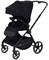 Детская прогулочная коляска Rant Moss Black 1620018097 - фото 102502