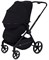 Детская прогулочная коляска Rant Moss Black 1620018097 - фото 102504