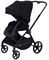Детская прогулочная коляска Rant Moss Black 1620018097 - фото 102505