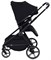 Детская прогулочная коляска Rant Moss Black 1620018097 - фото 102506