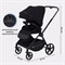 Детская прогулочная коляска Rant Moss Black 1620018097 - фото 102511