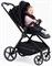 Детская прогулочная коляска Rant Moss Black 1620018097 - фото 102520
