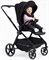 Детская прогулочная коляска Rant Moss Black 1620018097 - фото 102522