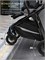 Прогулочная коляска Amarobaby Somnium серый 359108998 - фото 102528