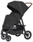 Прогулочная коляска Carrello Polo CRL-5519 Dark Grey 1784769880 - фото 102534