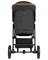 Прогулочная коляска Carrello Polo CRL-5519 Dark Grey 1784769880 - фото 102535