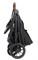 Прогулочная коляска Carrello Polo CRL-5519 Dark Grey 1784769880 - фото 102539