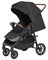 Прогулочная коляска Carrello Polo CRL-5519 Dark Grey 1784769880 - фото 102540