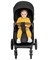 Прогулочная коляска Carrello Polo CRL-5519 Dark Grey 1784769880 - фото 102541