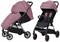 Прогулочная коляска Carrello Delta CRL-5517 Rose Pink 988819374 - фото 102556