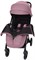 Прогулочная коляска Carrello Delta CRL-5517 Rose Pink 988819374 - фото 102557