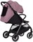 Прогулочная коляска Carrello Delta CRL-5517 Rose Pink 988819374 - фото 102558