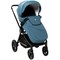 Прогулочная коляска Sweet Baby Cupola New Ocean Green 1794198022 - фото 102562