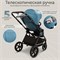 Прогулочная коляска Sweet Baby Cupola New Ocean Green 1794198022 - фото 102568