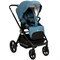 Прогулочная коляска Sweet Baby Cupola New Ocean Green 1794198022 - фото 102574