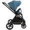 Прогулочная коляска Sweet Baby Cupola New Ocean Green 1794198022 - фото 102576