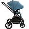 Прогулочная коляска Sweet Baby Cupola New Ocean Green 1794198022 - фото 102577