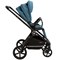 Прогулочная коляска Sweet Baby Cupola New Ocean Green 1794198022 - фото 102578