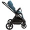 Прогулочная коляска Sweet Baby Cupola New Ocean Green 1794198022 - фото 102579