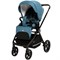 Прогулочная коляска Sweet Baby Cupola New Ocean Green 1794198022 - фото 102583