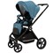Прогулочная коляска Sweet Baby Cupola New Ocean Green 1794198022 - фото 102584