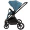 Прогулочная коляска Sweet Baby Cupola New Ocean Green 1794198022 - фото 102585