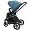 Прогулочная коляска Sweet Baby Cupola New Ocean Green 1794198022 - фото 102586