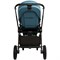 Прогулочная коляска Sweet Baby Cupola New Ocean Green 1794198022 - фото 102588