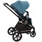 Прогулочная коляска Sweet Baby Cupola New Ocean Green 1794198022 - фото 102590