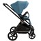 Прогулочная коляска Sweet Baby Cupola New Ocean Green 1794198022 - фото 102591