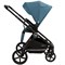 Прогулочная коляска Sweet Baby Cupola New Ocean Green 1794198022 - фото 102592
