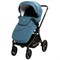 Прогулочная коляска Sweet Baby Cupola New Ocean Green 1794198022 - фото 102593