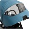 Прогулочная коляска Sweet Baby Cupola New Ocean Green 1794198022 - фото 102594