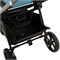 Прогулочная коляска Sweet Baby Cupola New Ocean Green 1794198022 - фото 102597