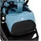 Прогулочная коляска Sweet Baby Cupola New Ocean Green 1794198022 - фото 102598