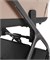 Коляска 2 в 1 Carrello Vector 2025 CRL-6551 Mellow Beige 532446191 - фото 1025