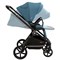 Прогулочная коляска Sweet Baby Cupola New Ocean Green 1794198022 - фото 102602