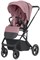 Прогулочная коляска Carrello Alfa CRL-5508 2024 Rouge Pink 622421981 - фото 102629