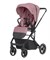 Прогулочная коляска Carrello Alfa CRL-5508 2024 Rouge Pink 622421981 - фото 102630