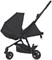 Прогулочная коляска Anex AIR-Z New Az-04-N Space 978453697 - фото 102639