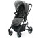 Прогулочная коляска Valco baby Snap 4 Ultra Dove Grey 831266206 - фото 102756