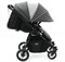 Прогулочная коляска Valco baby Snap 4 Ultra Dove Grey 831266206 - фото 102757
