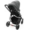Прогулочная коляска Valco baby Snap 4 Ultra Dove Grey 831266206 - фото 102759