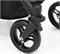 Прогулочная коляска Valco baby Snap 4 Ultra Dove Grey 831266206 - фото 102762