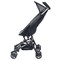 Детская прогулочная коляска Rant Aero black 436341340 - фото 102778
