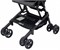 Детская прогулочная коляска Rant Aero black 436341340 - фото 102779