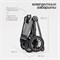 Прогулочная коляска Tomix Adele Single S760/1 Grey 116610097 - фото 102792